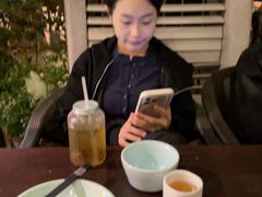 -缘生态云南菜·野生菌庭院餐厅(华侨城店)