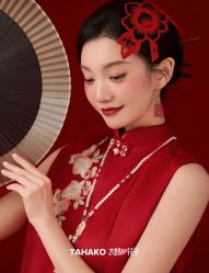 -太郎花子婚纱摄影TAHAKO(无锡店)