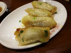 -小姜锅贴(凤凰街店)