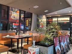 -潇湘世家(蒸湘店)