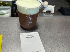 -O.P.S. CAFE