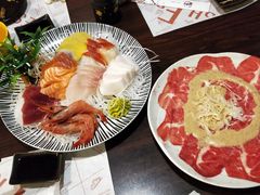 -松坂屋日料自助(长城路店)