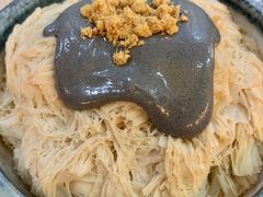 海风花生冰-雪多冰·台湾甜品(高升店)