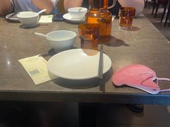 -汤城小厨•粤菜•靓汤(苏州街店)