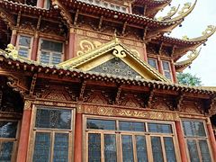 -龙潭水乡