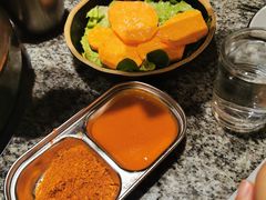 -酒拾烤肉(九方店)