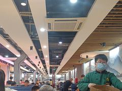 -皇家5号海鲜烤肉火锅自助餐(聊城总店)