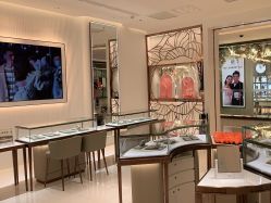 -I Do(重庆龙湖北城天街购物广场店)