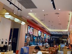 -秦和居(大唐时代店)