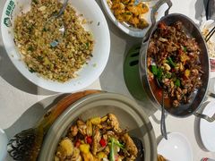 -绿草地·湘菜(7mall店)