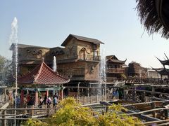 -呀路古热带植物园