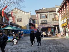 -汴河街