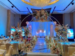 -上海浦东喜来登由由大酒店·宴会厅