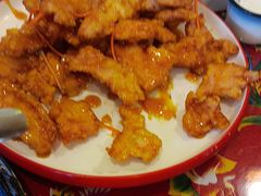 -闯关东东北农家菜(崂山石老人店)