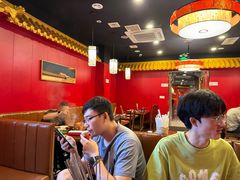 -京元盛铜锅涮肉(上海总店)
