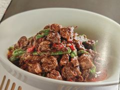 -湘中缘·湖南菜(娄底驻京办店)