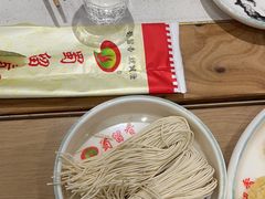 -蜀留香火锅(社会山店)