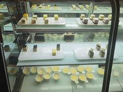 -万德诺富特酒店·自助餐厅(万德大厦店)