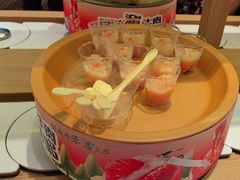 -龍歌自助小火锅(崂山丽达店)