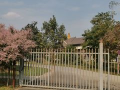 -中国科学院西双版纳热带植物园