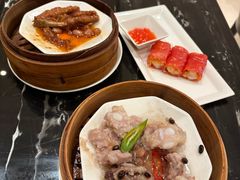 -京香轩·中餐厅(上海中庚聚龙酒店)