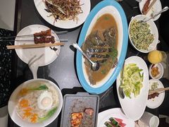 -美达尔烧烤海鲜家常菜(泰山路店)