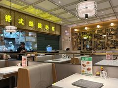 -香港新发烧腊茶餐厅(水围店)