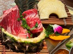 -西塔老太太泥炉烤肉(杭州首店)