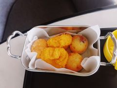 -三迪希尔顿酒店·星空酒廊