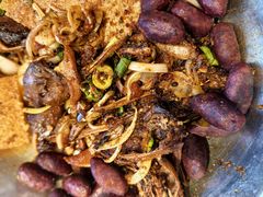 -嘎嘎鸭下巴·爆辣干锅(明教寺店)