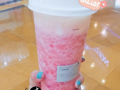 -喜茶(上海正大广场店)