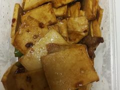 -粥全粥到海鲜家常菜(瞿塘峡路店)