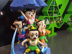 -上海电影博物馆