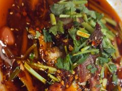 -易老妈蹄花.特色川菜(人民公园总店)