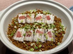 -香然会·园林雅宴(陆家嘴店)
