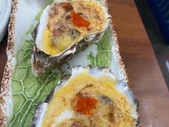 -熹炭精致日料(金融街购物中心店)