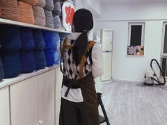 -A+毛毛毯·高温珐琅·银饰DIY(三里屯店)