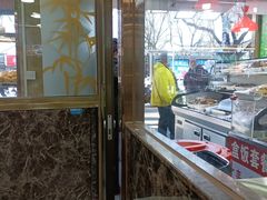 -白魁老号饭庄(安内店)