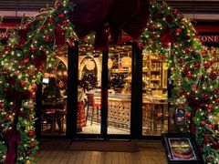 -BROWNSTONE布朗石西班牙餐厅(富城店)