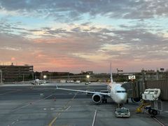 -纽瓦克自由国际机场