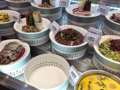 -大众海鲜(巨龙北路店)