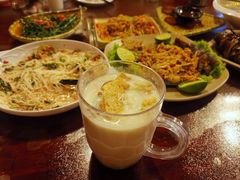 泡鲁达-多哥水傣味餐厅(司马巷店)