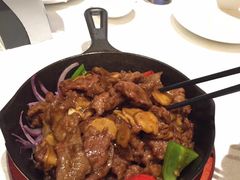 -大铁勺新津菜(东丽阳光新业广场店)
