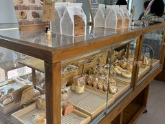 -北羽爱面包·咖啡·甜点·下午茶(艺博店)