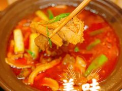 -肖记公安牛肉鱼杂(田林路店)