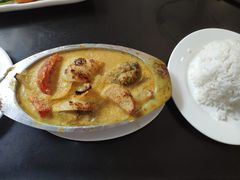 -妈阁铭记澳葡美食