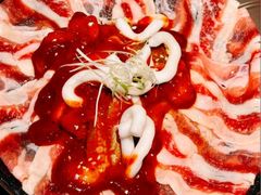 -双门洞·森系料理(体育西店)
