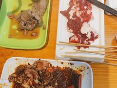 -养牛邓·潮汕牛肉海鲜自助火锅(广州店)