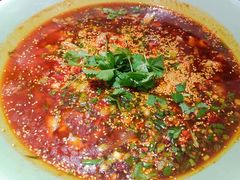 -写庭·鱼鲜川菜·宴请(铁像寺水街店)