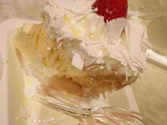 -八喜冰淇淋蛋糕(富国店)